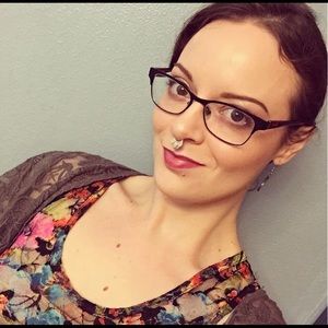 Meet your Posher, Lindsey